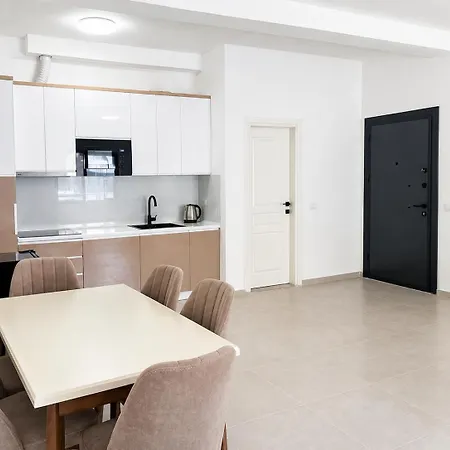 Appartement Alura