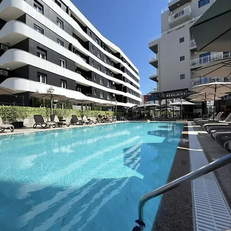 Appartement Alura