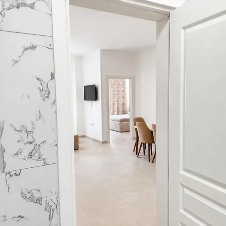 Alura Appartement