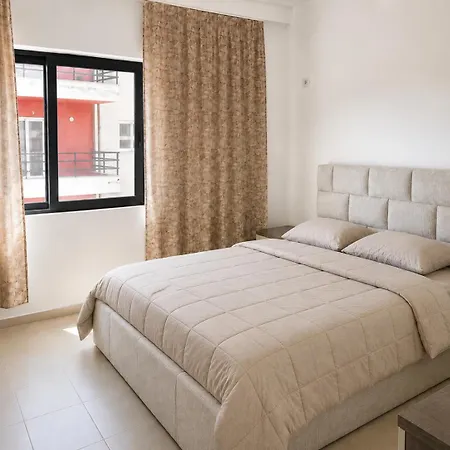Alura Appartement Golem (Tirana)