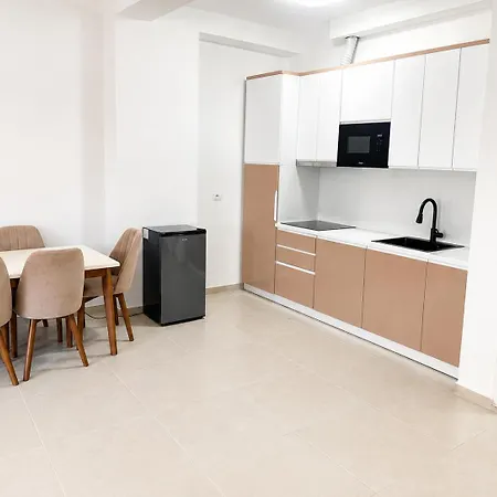 Appartement Alura