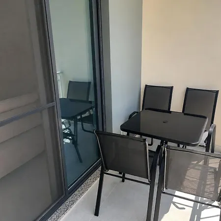 Appartement Alura *