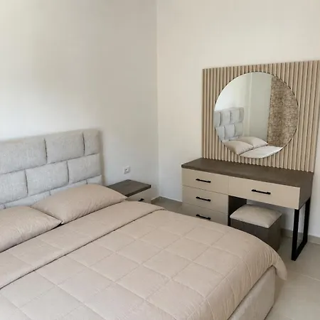 Alura Appartement