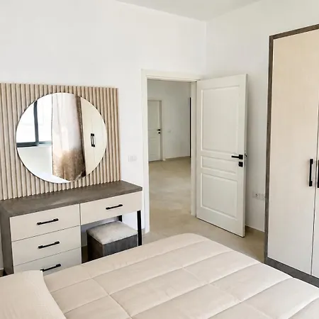 Alura Appartement *